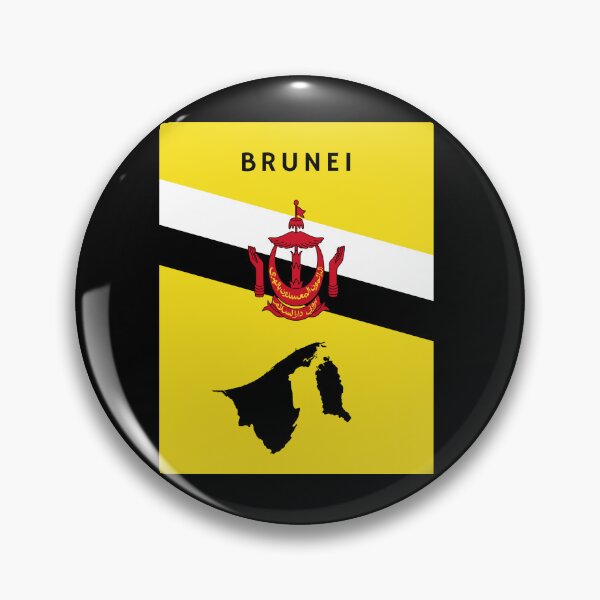 Item preview, Brunei designed and sold by SaraB515.