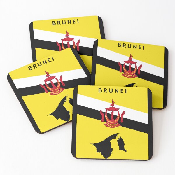 Item preview, Brunei designed and sold by SaraB515.