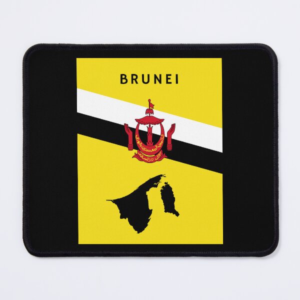 Item preview, Brunei designed and sold by SaraB515.