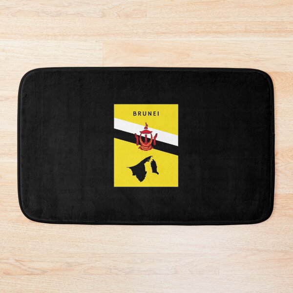 Item preview, Brunei designed and sold by SaraB515.