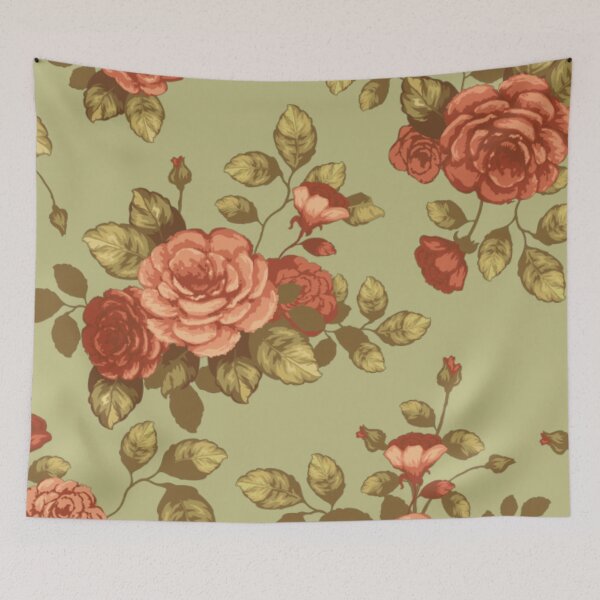 Item preview, ROSE BUNCH designed and sold by Austin Ventura.