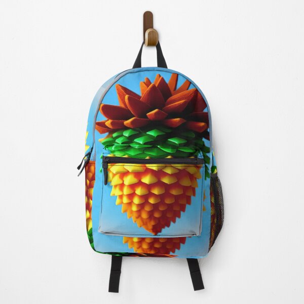 Item preview, Fantasy Image Of A 3 Color Pine Cone! designed and sold by Giulivo Store Graphic.