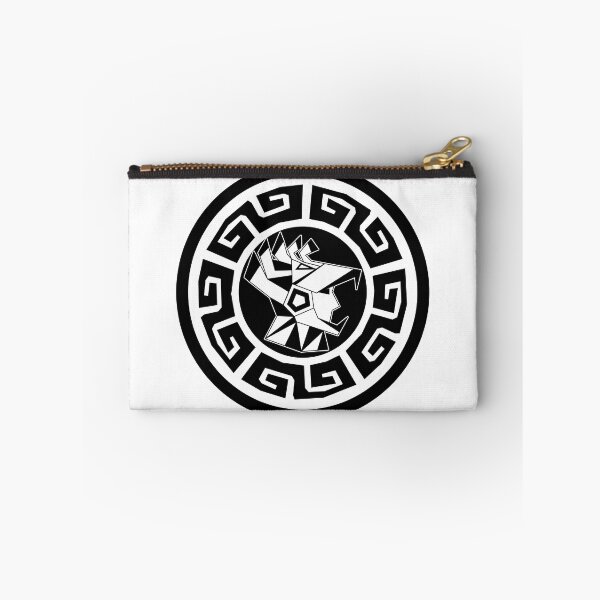Item preview, Warrior Aztec Mexica Aztec designed and sold by the Zarock Shop.