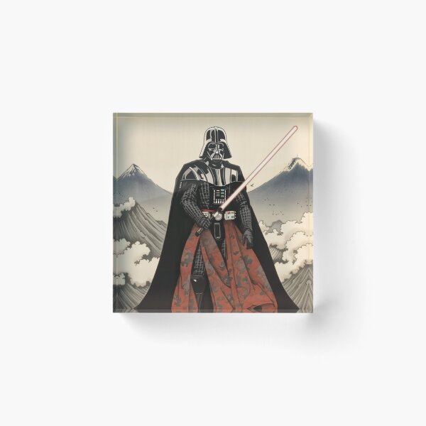 Artikelvorschau, Ukiyo-e Vader entworfen und verkauft von Soronelite.
