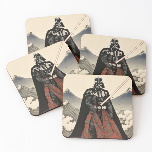 Artikelvorschau, Ukiyo-e Vader entworfen und verkauft von Soronelite.