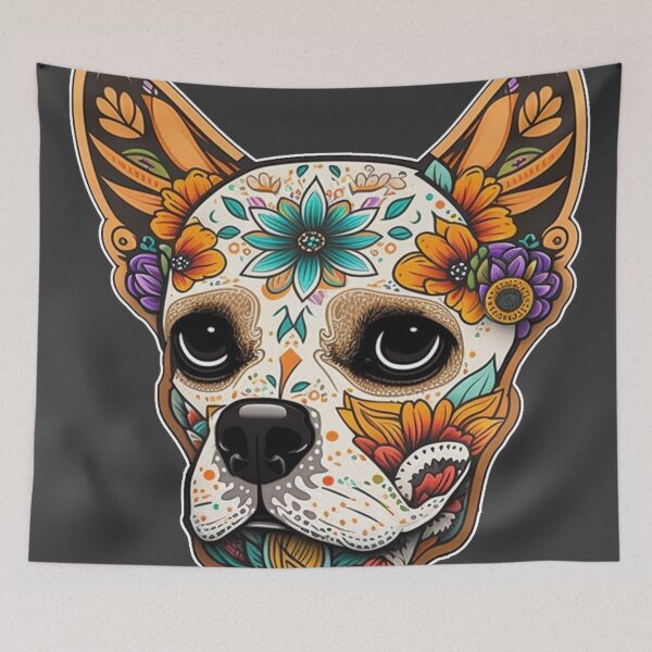 Item preview, Qute Sugar Doggy designed and sold by SinMagellan.