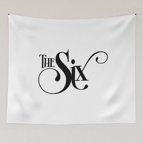 Item preview, Daisy Jones & The Six Aesthetic Merch designed and sold by StickTheSong.