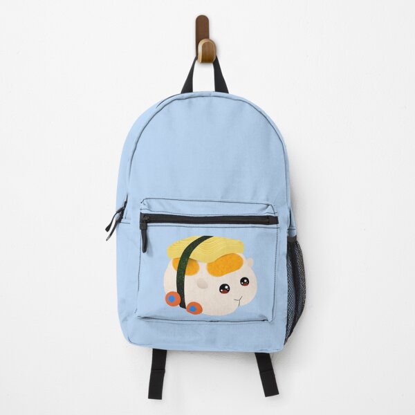 Item preview, Egg Omelet Tamagoyaki Sushi Molcar Pui Pui Molcar designed and sold by BlossomCreative.