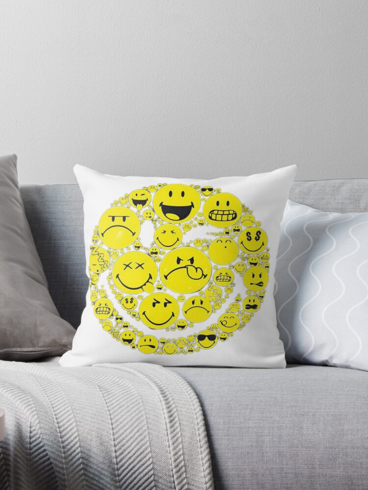 13 Fun and Quirky Throw Pillows That Will Add Joy to Your Living Room