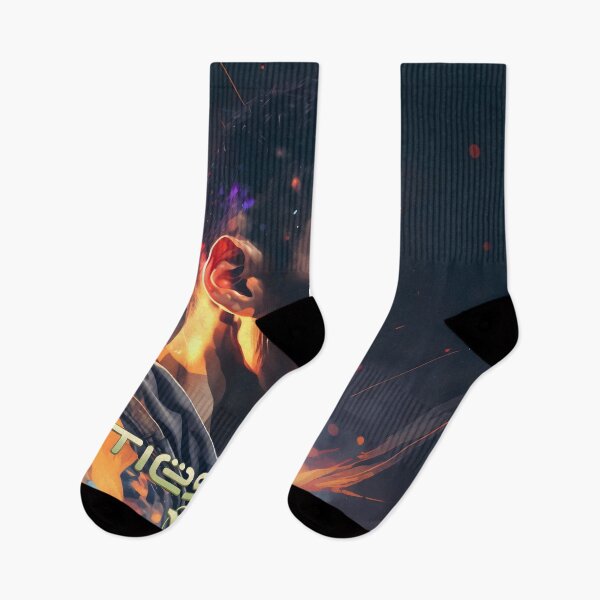 Item preview, DJ TIESTO designed and sold by DjArtist45.