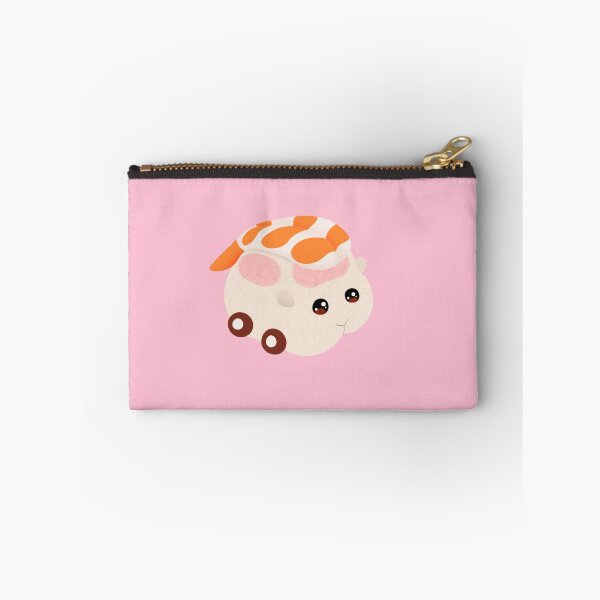 Item preview, Prawn Ebi Sushi Molcar Pui Pui Molcar designed and sold by BlossomCreative.