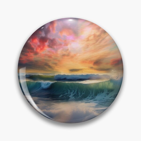 Item preview, Ocean Symphony designed and sold by OdysseyArtworks.
