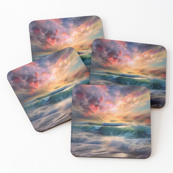 Item preview, Ocean Symphony designed and sold by OdysseyArtworks.