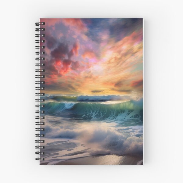 Item preview, Ocean Symphony designed and sold by OdysseyArtworks.