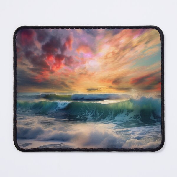 Item preview, Ocean Symphony designed and sold by OdysseyArtworks.