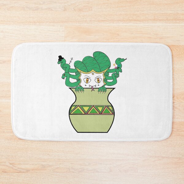 Item preview, Chibi Medusa designed and sold by Senber.