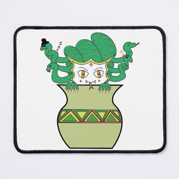 Item preview, Chibi Medusa designed and sold by Senber.