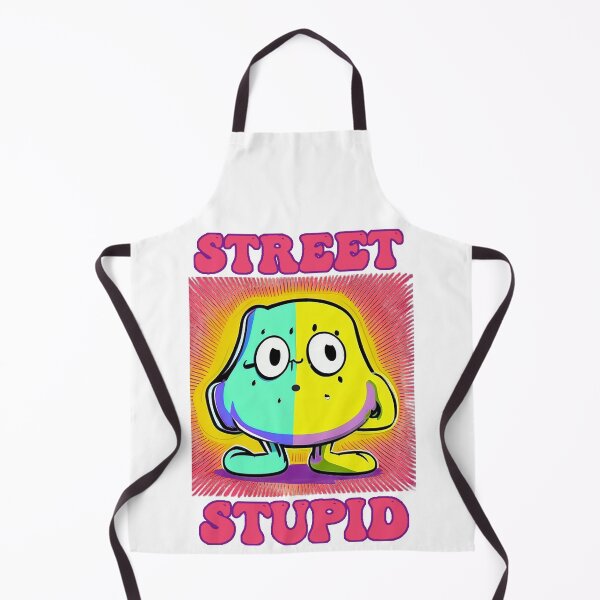 Item preview, street stupid designed and sold by Dreams of Dubai.