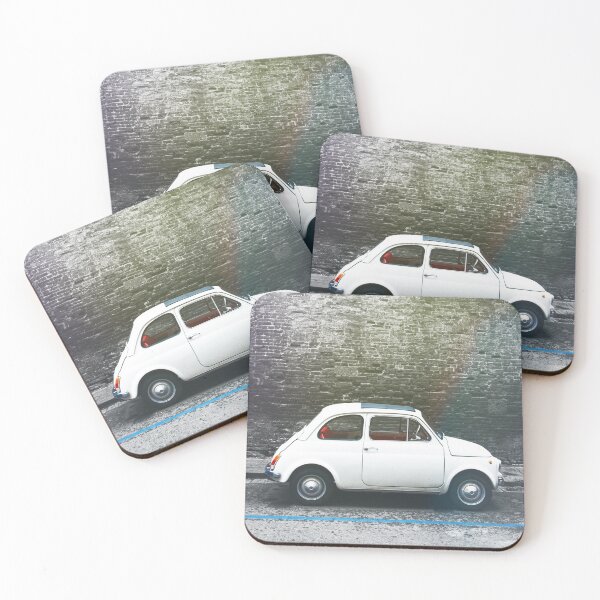Item preview, vintage classic car designed and sold by thelazypigeon.
