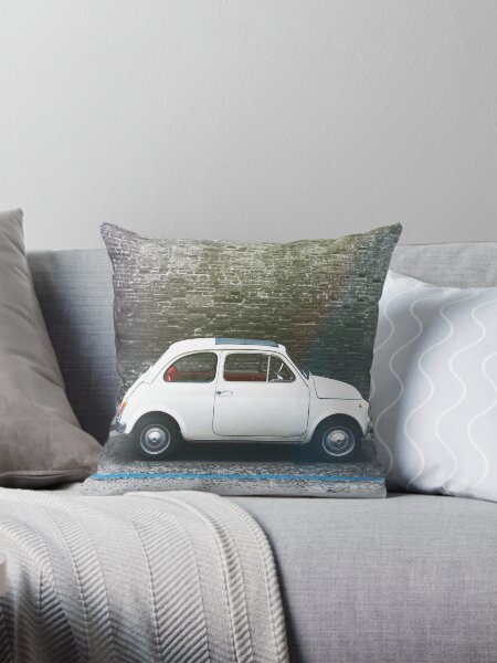 Item preview, vintage classic car designed and sold by thelazypigeon.