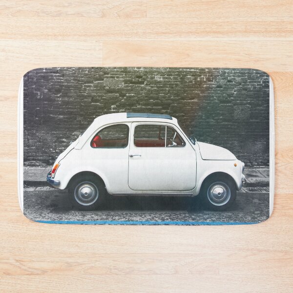 Item preview, vintage classic car designed and sold by thelazypigeon.