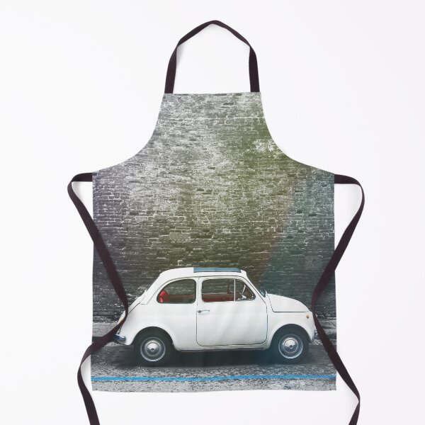 Item preview, vintage classic car designed and sold by thelazypigeon.