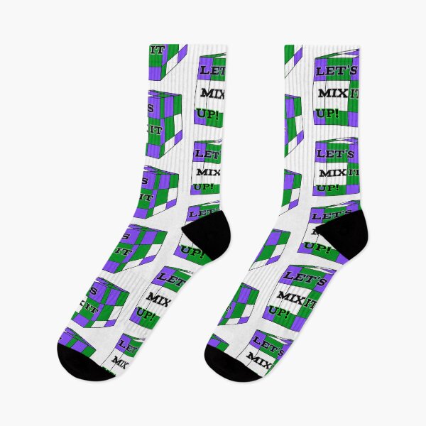 Item preview, Mixin it up(Genderqueer pride) designed and sold by NerdyNebula.