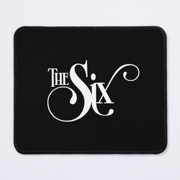 Item preview, Daisy Jones & The Six Aesthetic Merch Black designed and sold by StickTheSong.