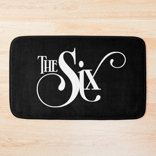 Item preview, Daisy Jones & The Six Aesthetic Merch Black designed and sold by StickTheSong.