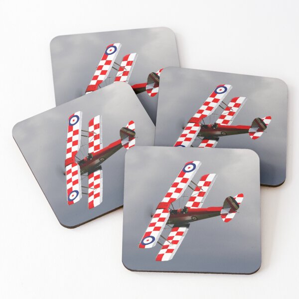 Item preview, De Havilland 82a Tiger Moth  designed and sold by MartinPhotos.