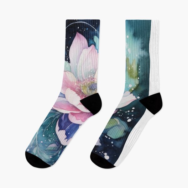 Item preview, Floral Nebula designed and sold by riquishop.