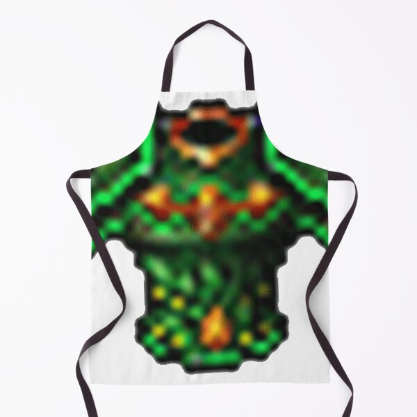 Item preview, Tibia Armor designed and sold by ColdRevans.