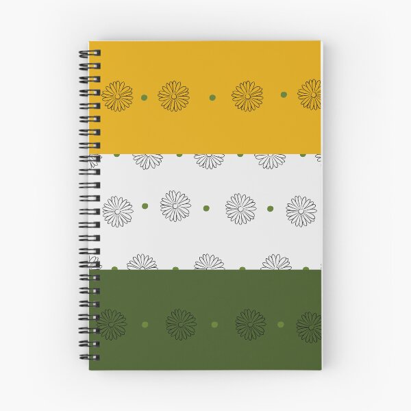 Item preview, Daisy Chain color block designed and sold by 247vibes.
