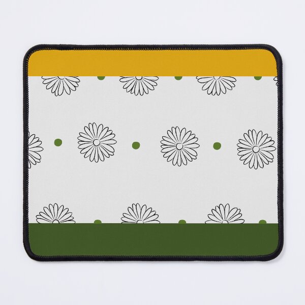 Item preview, Daisy Chain color block designed and sold by 247vibes.