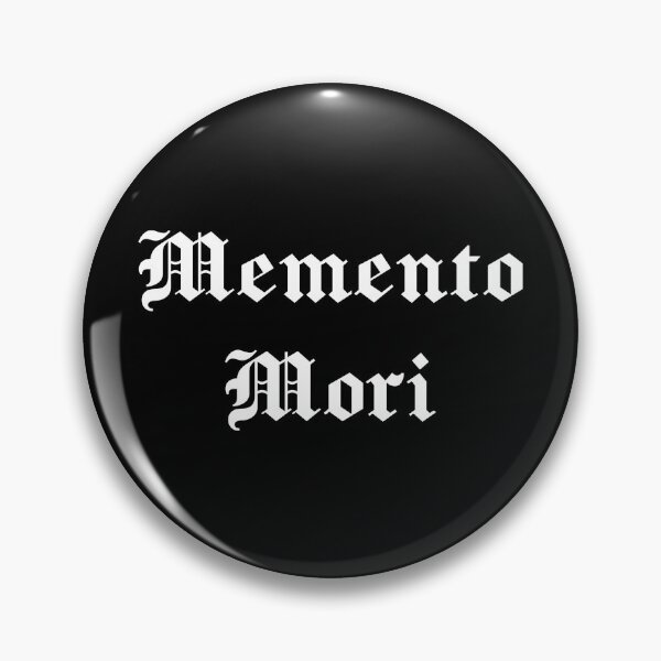 Item preview, Memento Mori (2) designed and sold by DotorEaon.