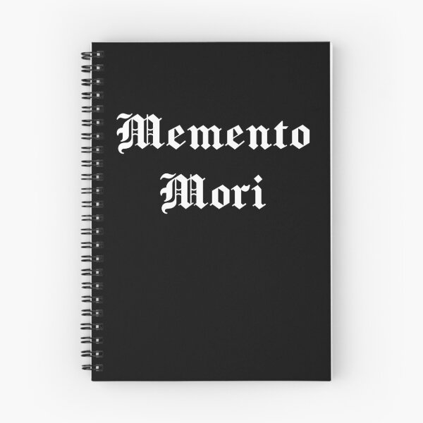 Item preview, Memento Mori (2) designed and sold by DotorEaon.