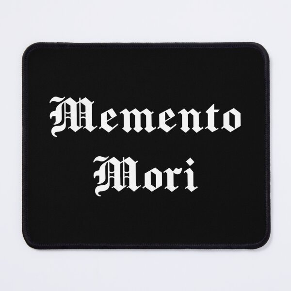 Item preview, Memento Mori (2) designed and sold by DotorEaon.