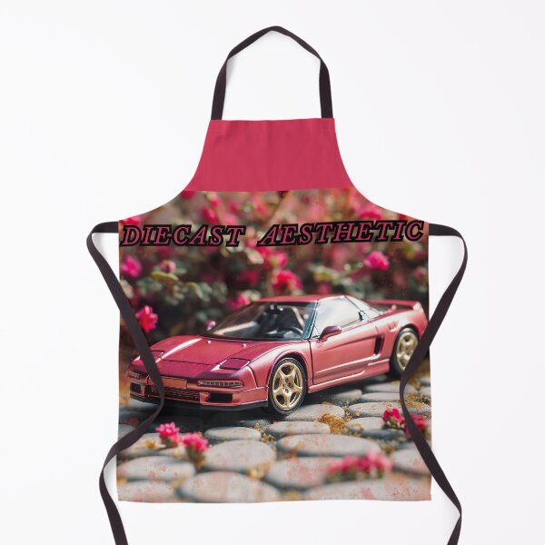 Item preview, D.A. #6 "Rose Garden" NSX  designed and sold by Vaporboy1994.