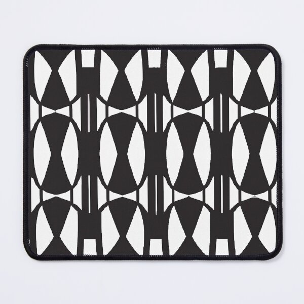 Artikelvorschau, Monochromes Mosaik entworfen und verkauft von stilldan97.