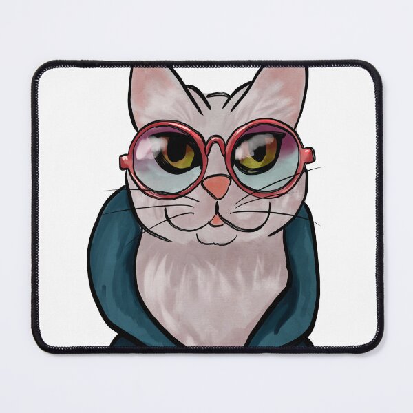 Item preview, Styling Cat designed and sold by Anealart.