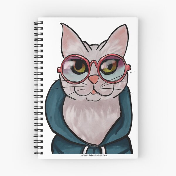Item preview, Styling Cat designed and sold by Anealart.