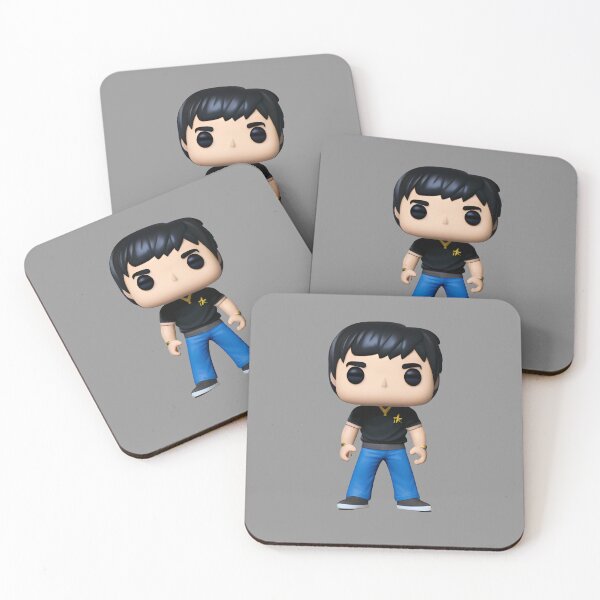 Item preview,  Mini Monsters Collection designed and sold by Smitherland17.