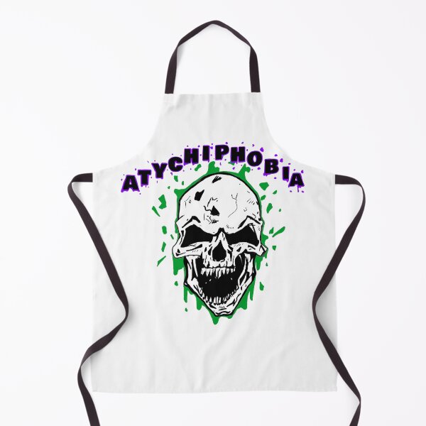 Item preview, Atychiphobia designed and sold by Kavucorpus.