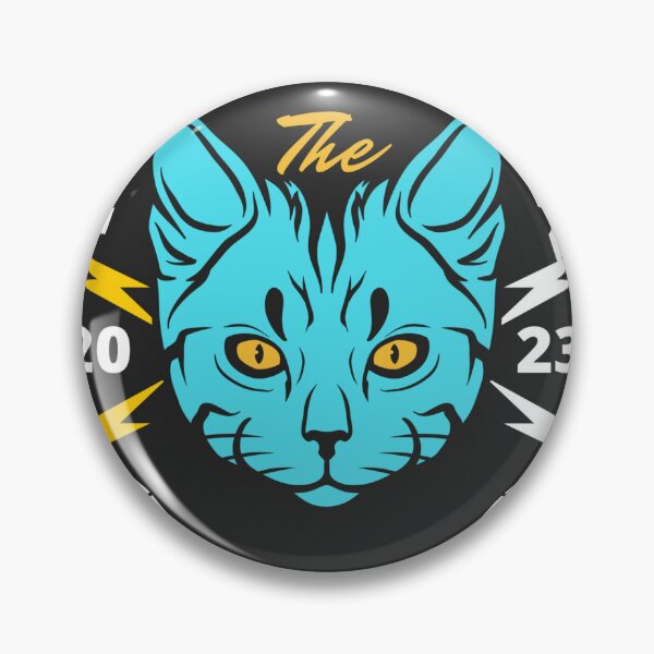 Item preview, THUNDER STUDIO 2023 designed and sold by SaidBoukilou.