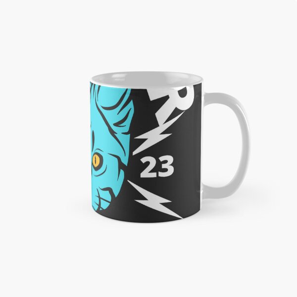 Item preview, THUNDER STUDIO 2023 designed and sold by SaidBoukilou.