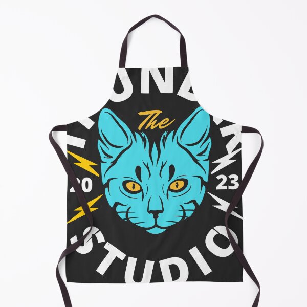 Item preview, THUNDER STUDIO 2023 designed and sold by SaidBoukilou.