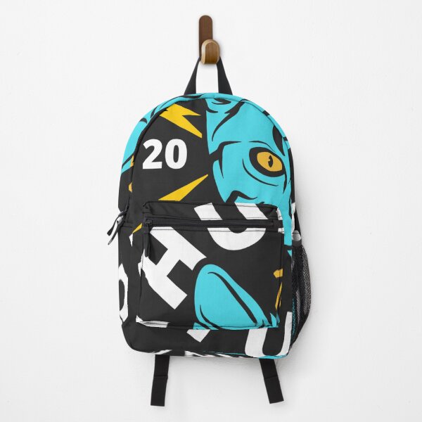 Item preview, THUNDER STUDIO 2023 designed and sold by SaidBoukilou.