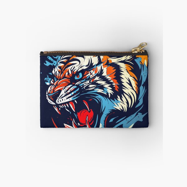 Item preview, furious tiger designed and sold by rommir.