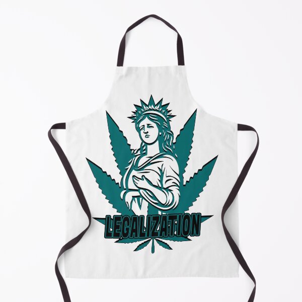 Item preview, Legalization, Statue of Liberty, Cannabis, Weed, Marijuana designed and sold by Ganyalft.