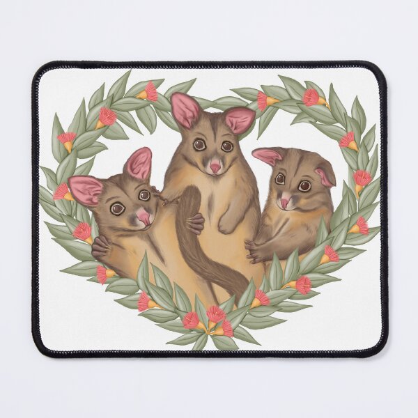 Item preview, Possum Magic designed and sold by Jen Sanger.